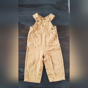 Infant Browning Overalls